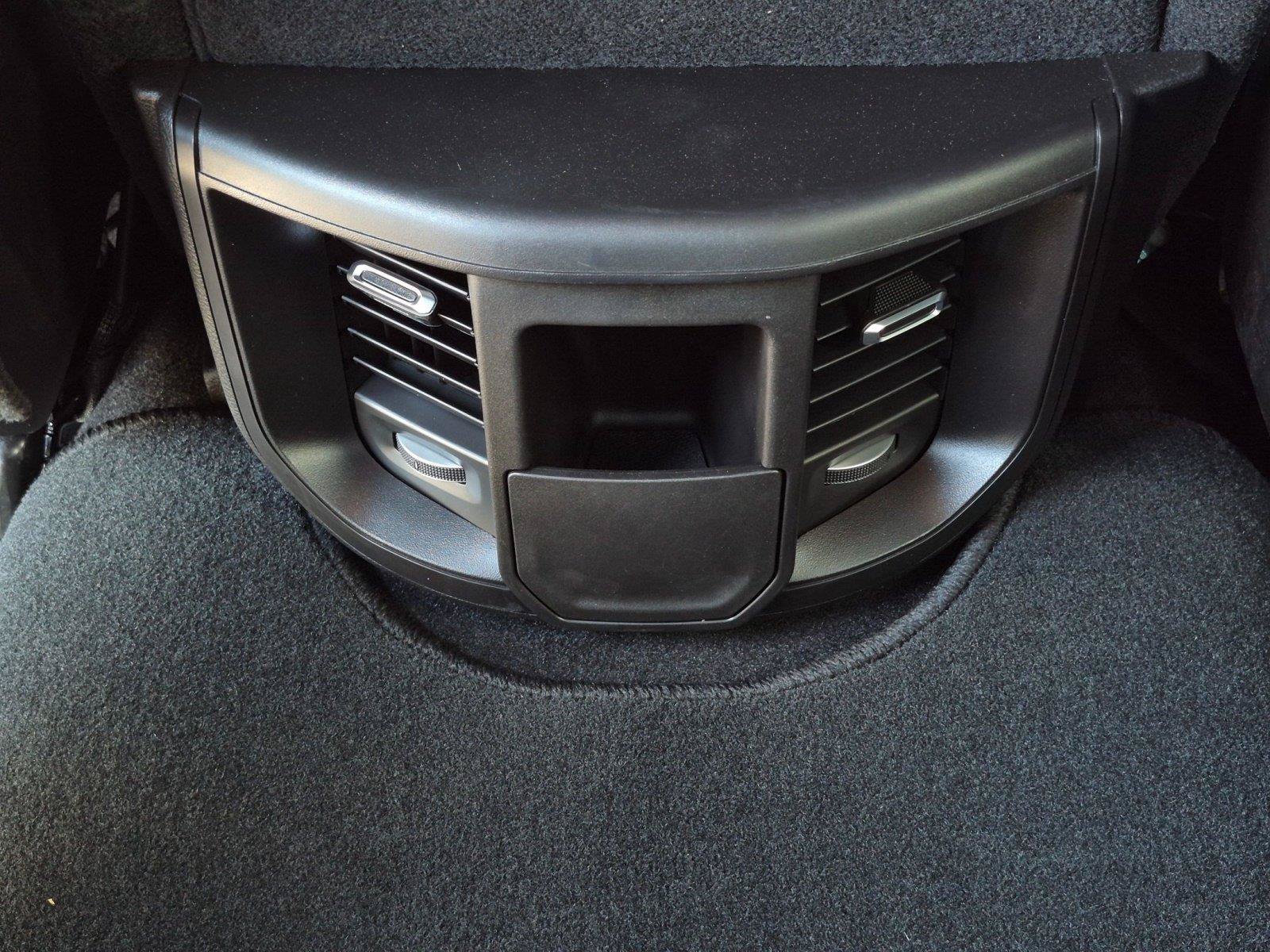 New 2026 RAM 2500 Tradesman w/ Safety Group AWD/4WD image 31
