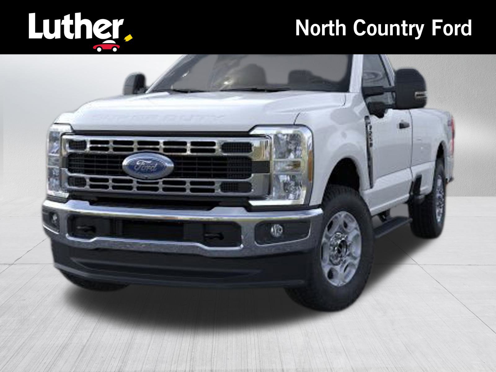 New 2026 Ford F250 XLT w/ 360-Degree Camera Package video 2