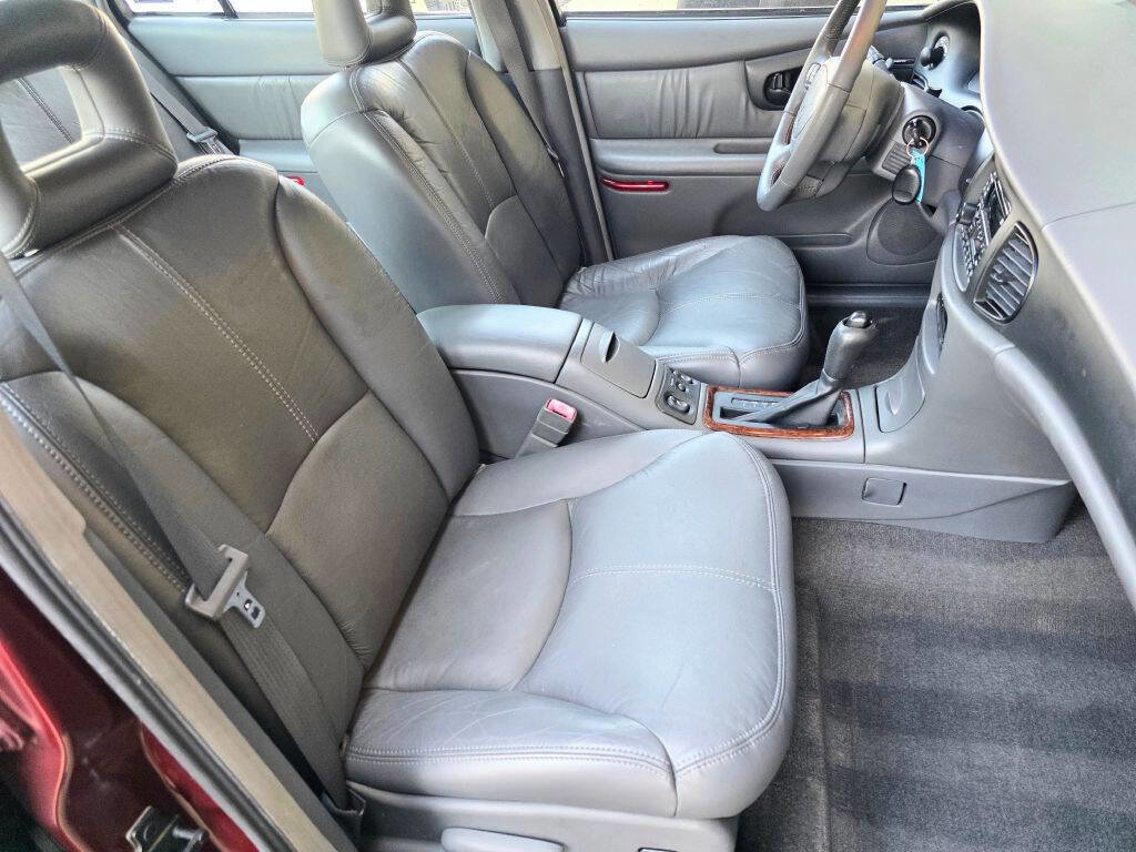 Used 2002 Buick Regal GS image 13