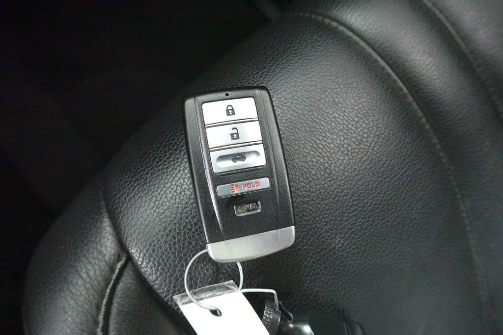 Used 2019 Acura ILX FWD image 20