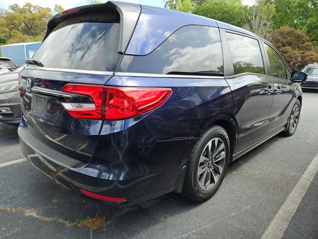 Used 2023 Honda Odyssey EX-L image 6
