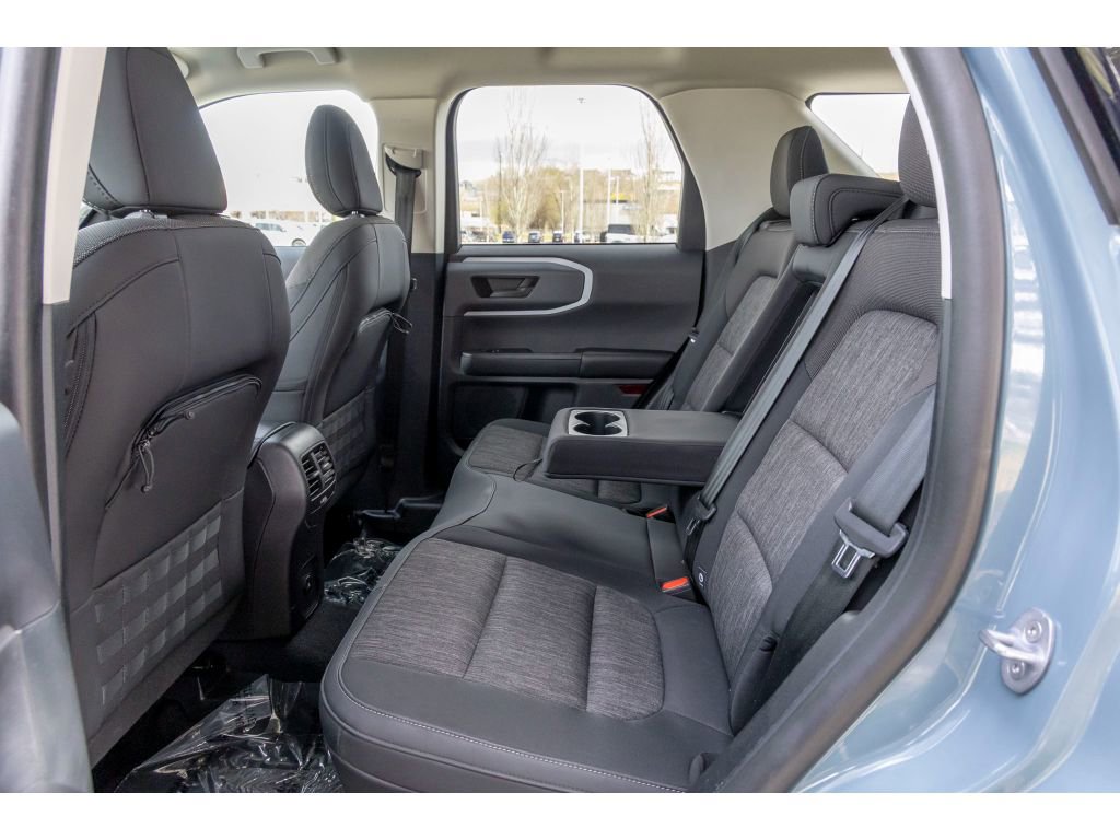 Used 2023 Ford Bronco Sport Big Bend w/ Convenience Package image 13