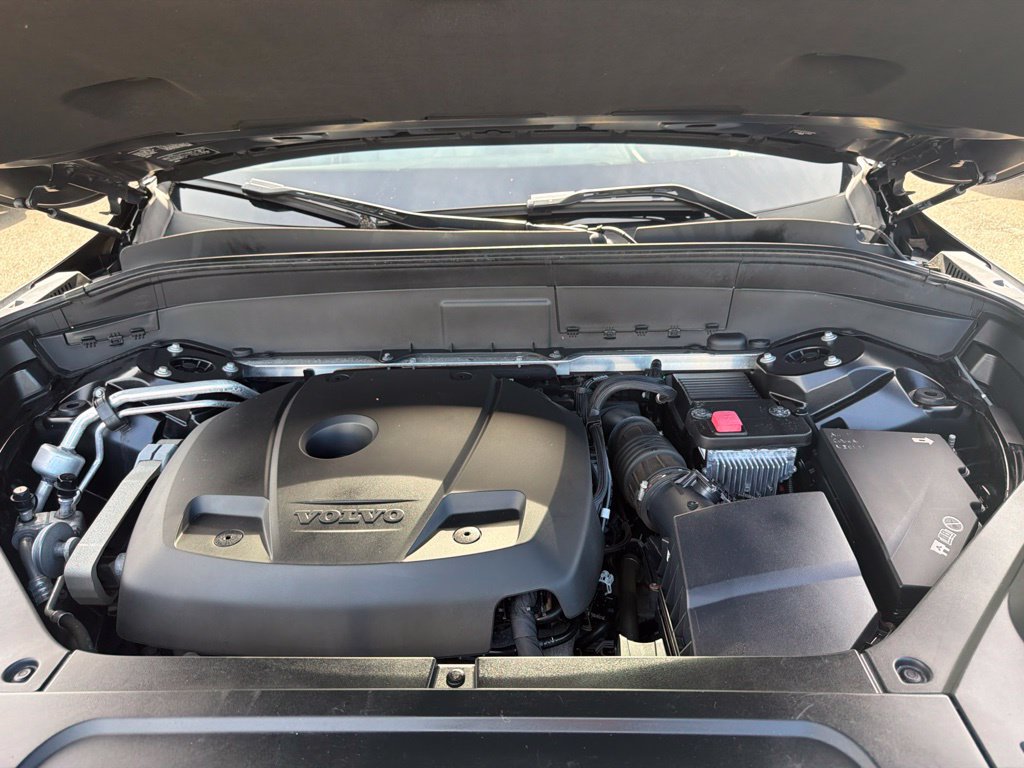 Used 2019 Volvo XC90 T6 Inscription w/ Luxury Package AWD/4WD image 35
