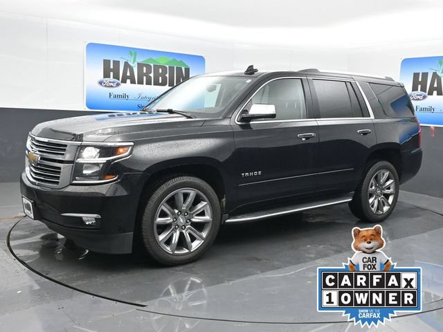 Used 2020 Chevrolet Tahoe Premier