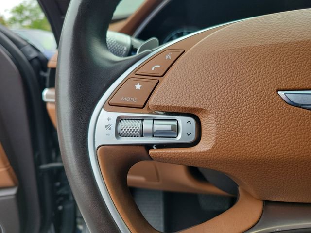 Used 2022 Genesis G80 2.5T w/ Prestige Package RWD image 13