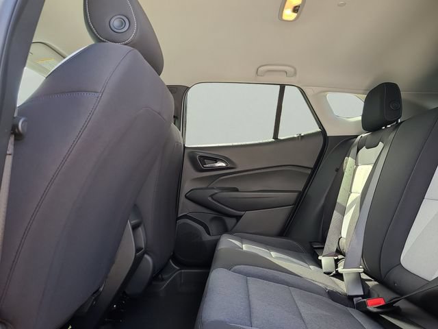New 2026 Chevrolet Trax LS FWD image 13