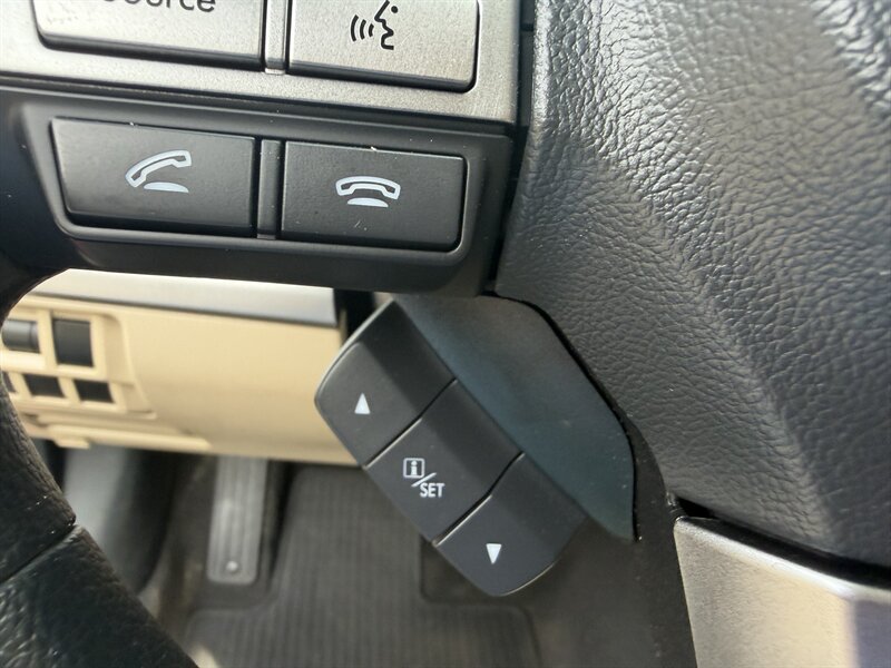 Used 2017 Subaru Outback 2.5i AWD/4WD image 27