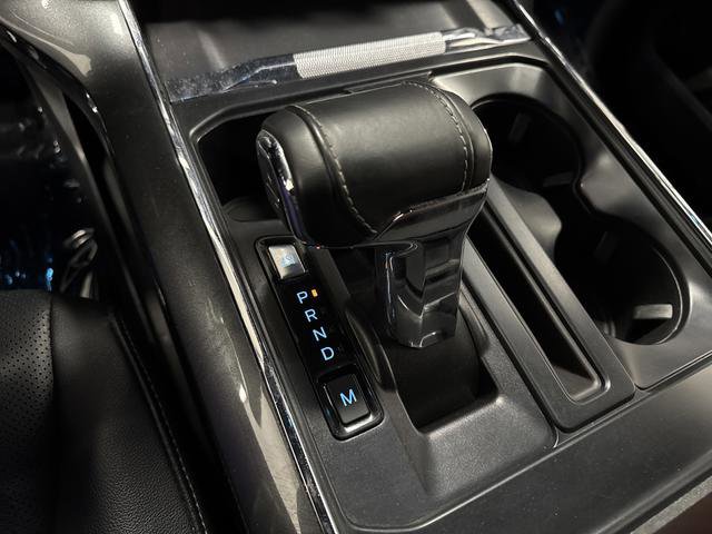 Used 2022 Ford F150 Lariat w/ Equipment Group 502A High image 23