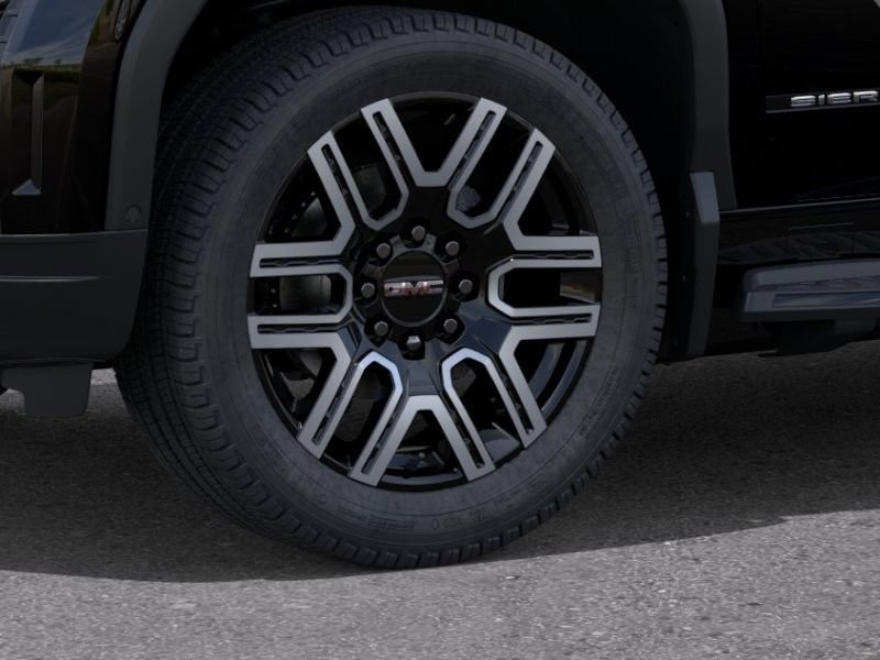 New 2026 GMC Sierra EV Elevation AWD/4WD image 34