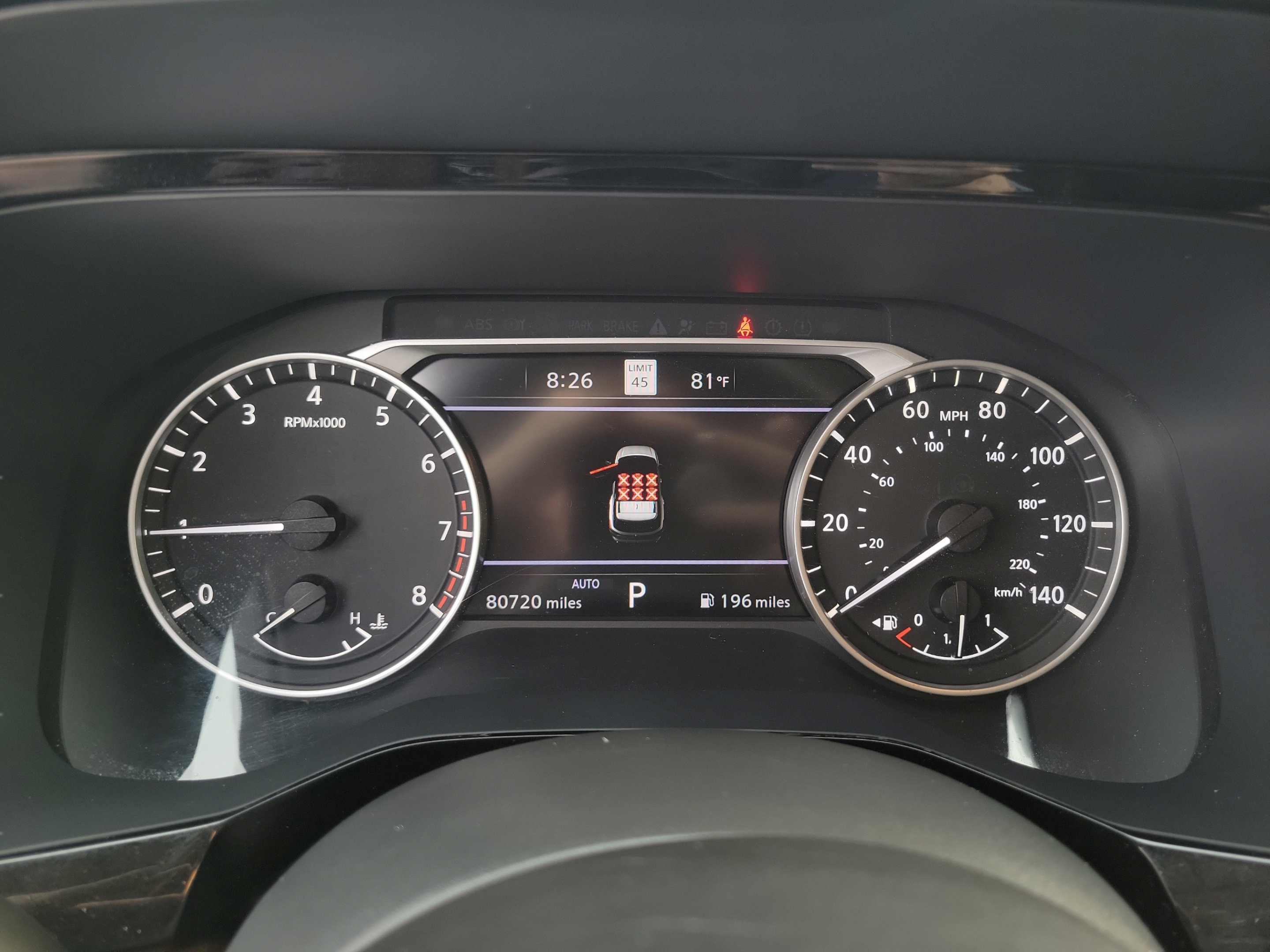 Used 2022 Nissan Pathfinder Platinum w/ Cargo Package AWD/4WD image 27
