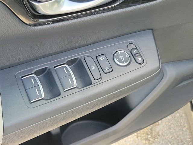 Used 2025 Honda CR-V EX-L image 19
