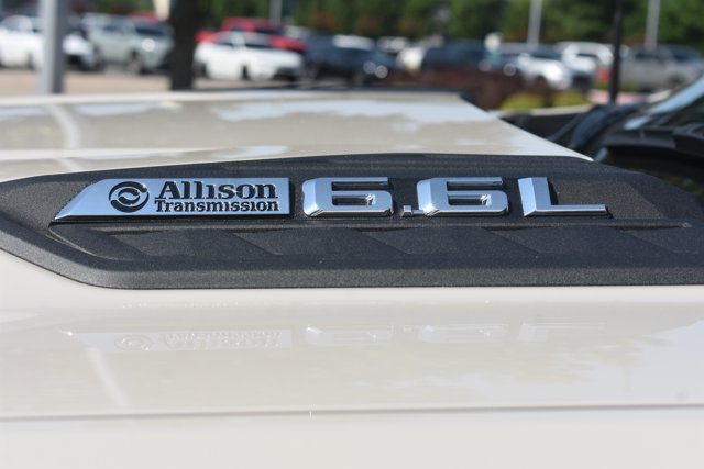 New 2026 Chevrolet Silverado 2500 Custom w/ Custom Value Package AWD/4WD image 12