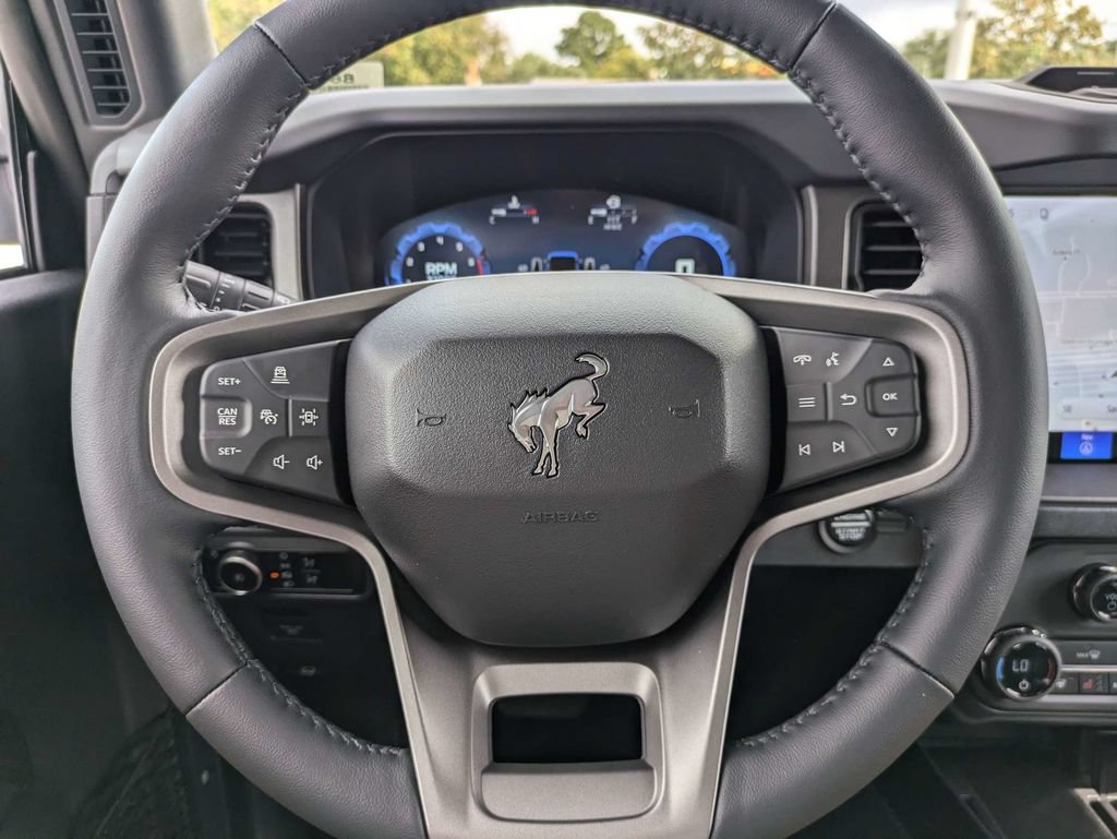 New 2026 Ford Bronco Badlands AWD/4WD image 27