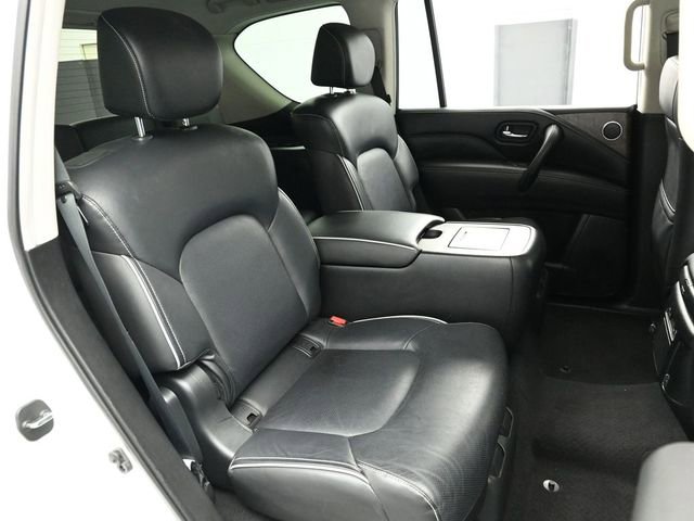 Used 2021 INFINITI QX80 Premium Select w/ Cargo Package image 20