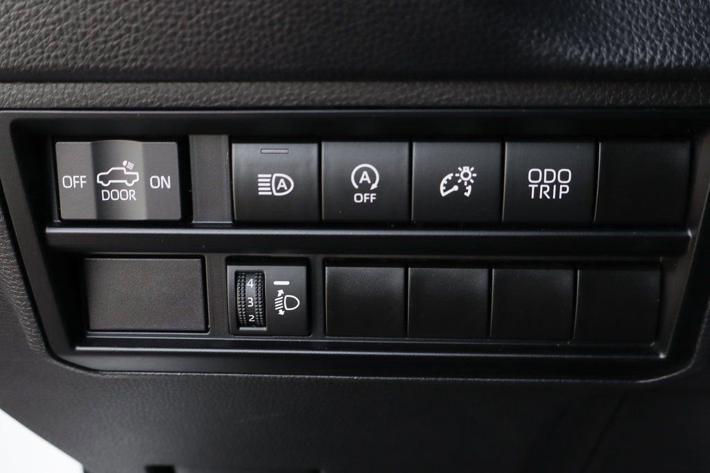 Used 2023 Toyota Tundra SR5 w/ SX Package image 20