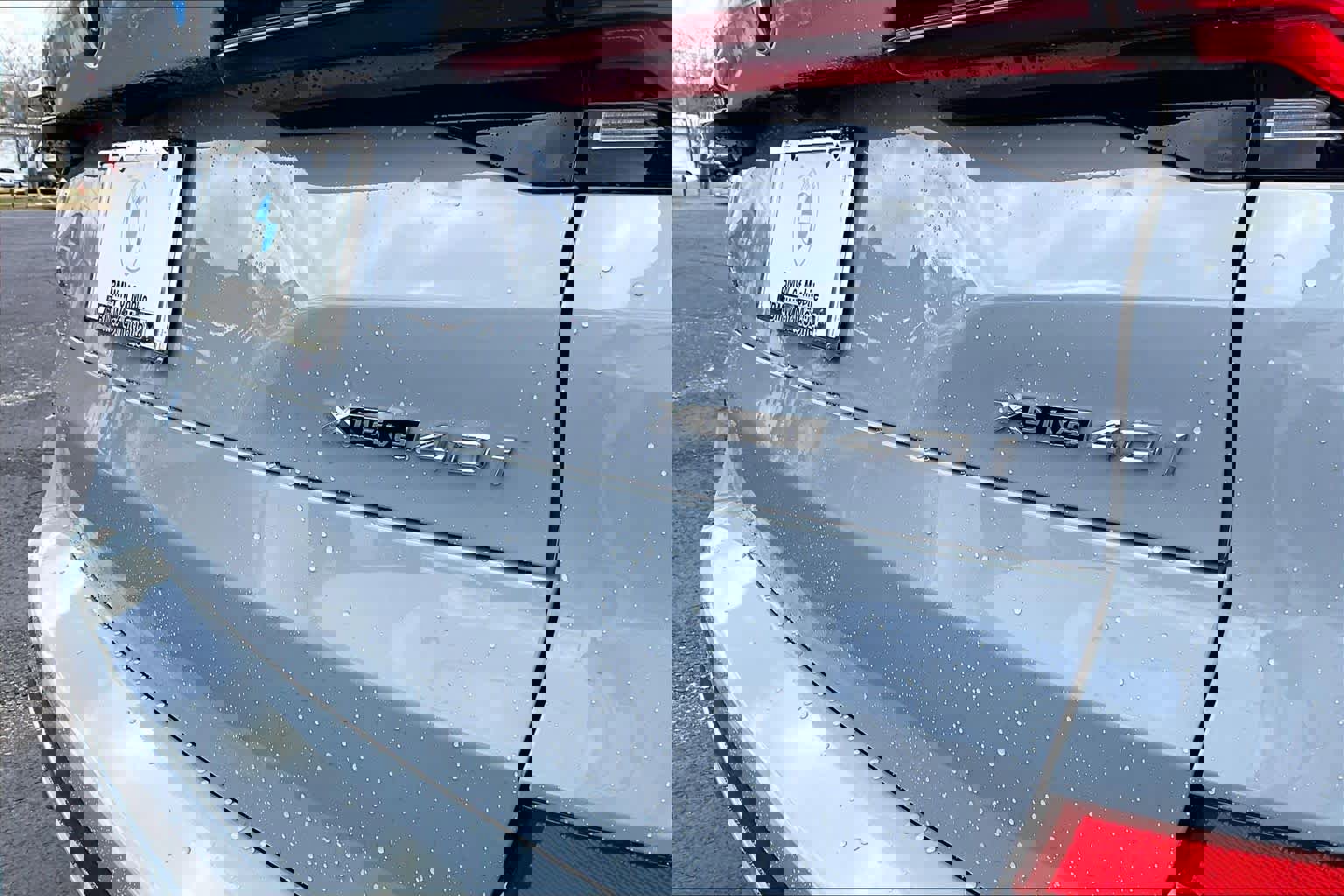 New 2026 BMW X5 xDrive40i AWD/4WD image 16