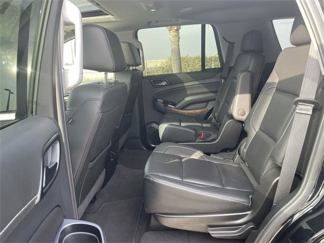 Used 2020 Chevrolet Tahoe Premier image 26