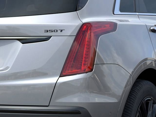 New 2026 Cadillac XT5 Premium Luxury w/ LPO, ONYX Package AWD/4WD image 11
