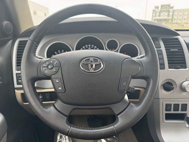 Used 2007 Toyota Tundra Limited AWD/4WD image 26