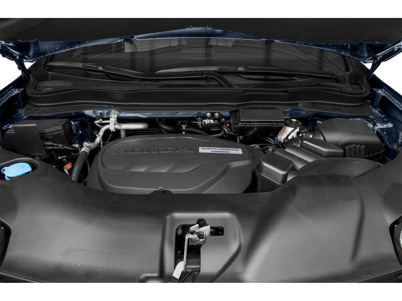 Used 2019 Honda Passport Touring image 8