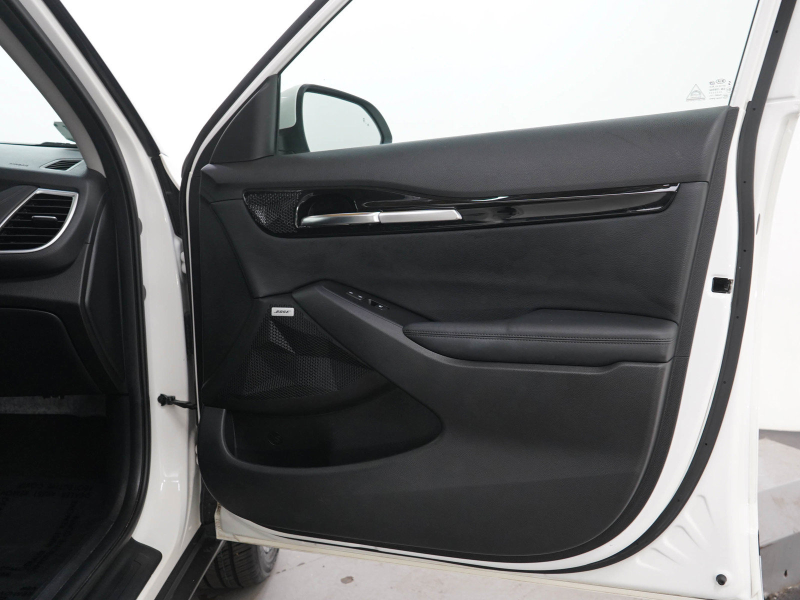 Used 2021 Kia Seltos SX AWD/4WD image 10