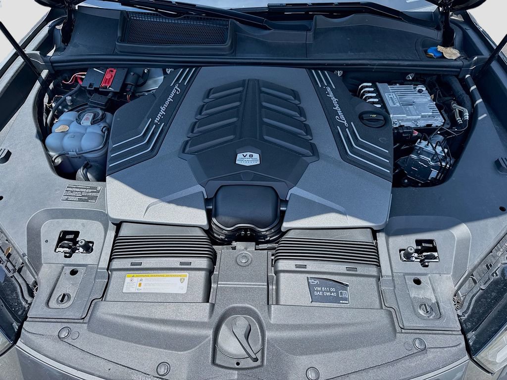 Used 2024 Lamborghini Urus Performante image 33