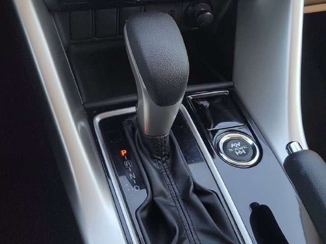 Used 2019 Mitsubishi Eclipse Cross LE AWD/4WD image 31