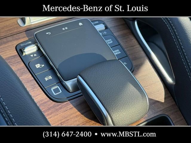 New 2026 Mercedes-Benz GLE 450 4MATIC image 21