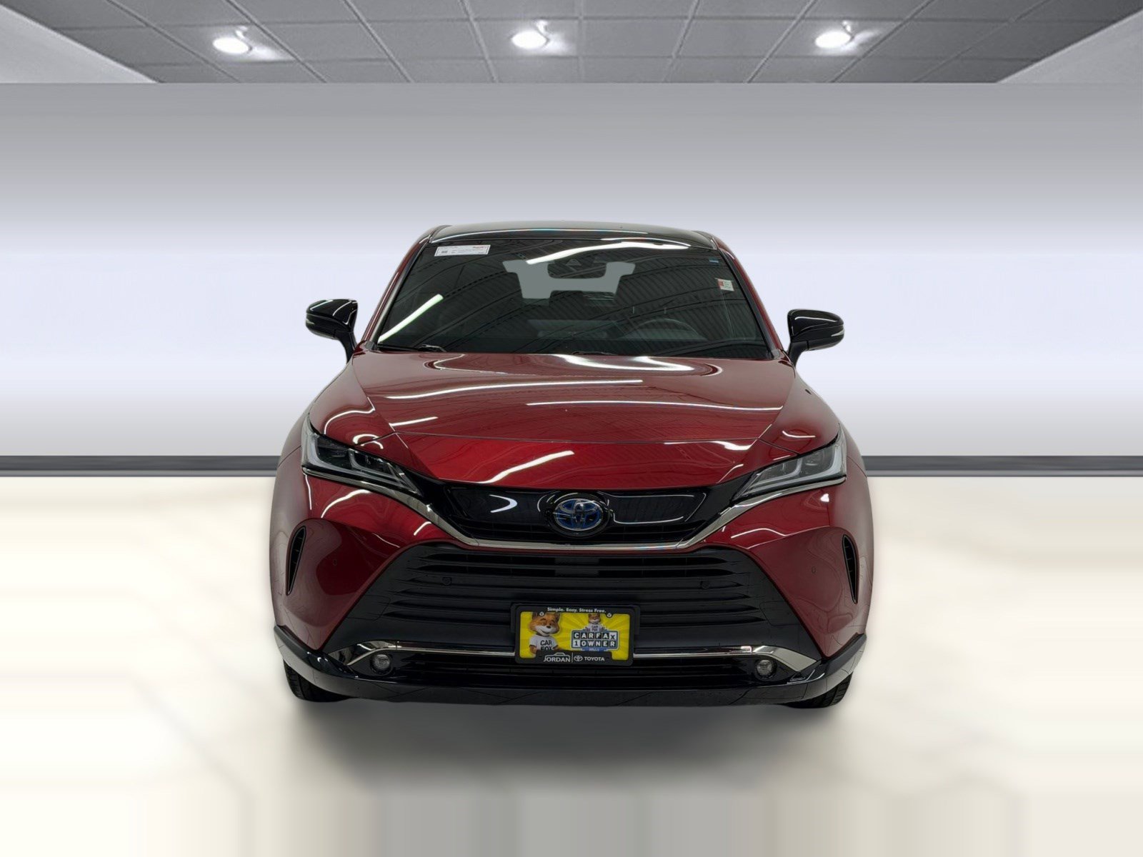 Used 2024 Toyota Venza Nightshade image 5
