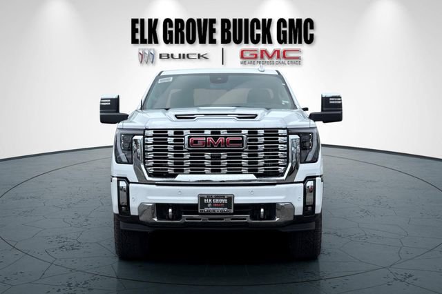 New 2026 GMC Sierra 2500 Denali w/ Denali Reserve Package image 9