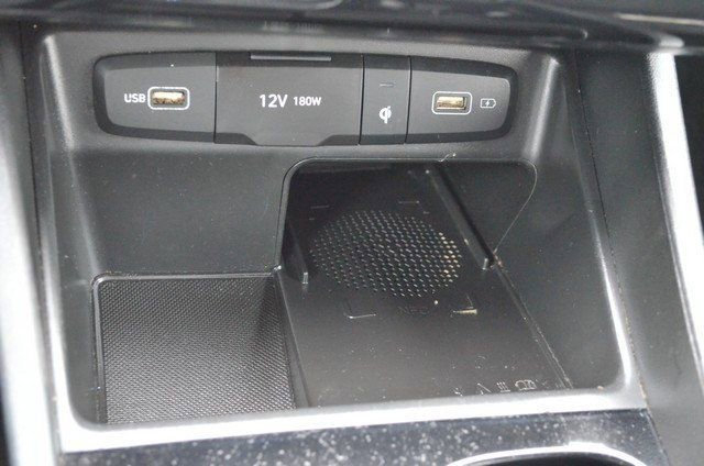 Used 2024 Hyundai Tucson SEL image 31