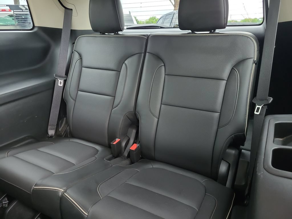 Used 2019 GMC Acadia Denali w/ Technology Package AWD/4WD image 12
