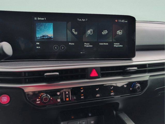 New 2026 Kia Sorento LX FWD image 26