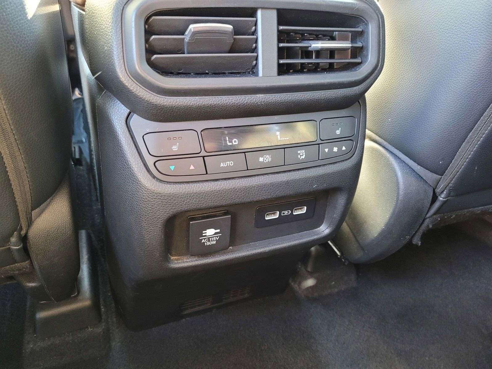 Certified 2023 Honda Pilot Elite image 14