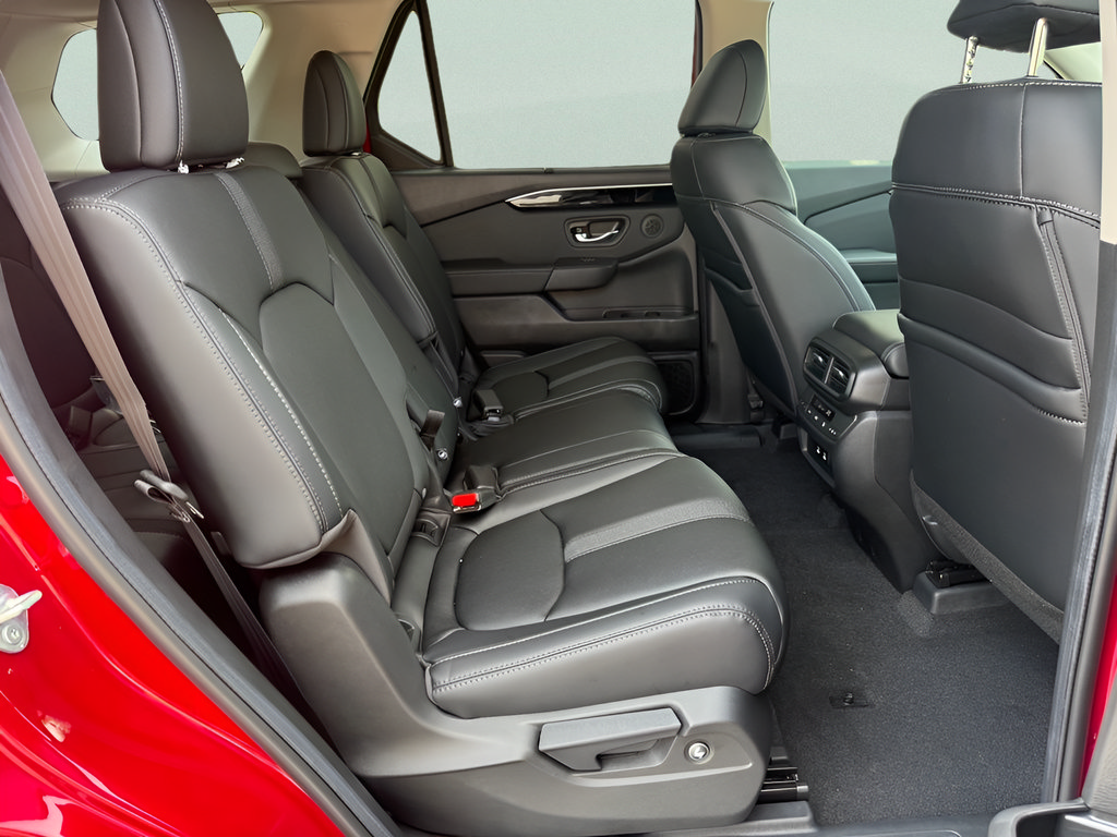 New 2026 Honda Pilot EX-L image 14