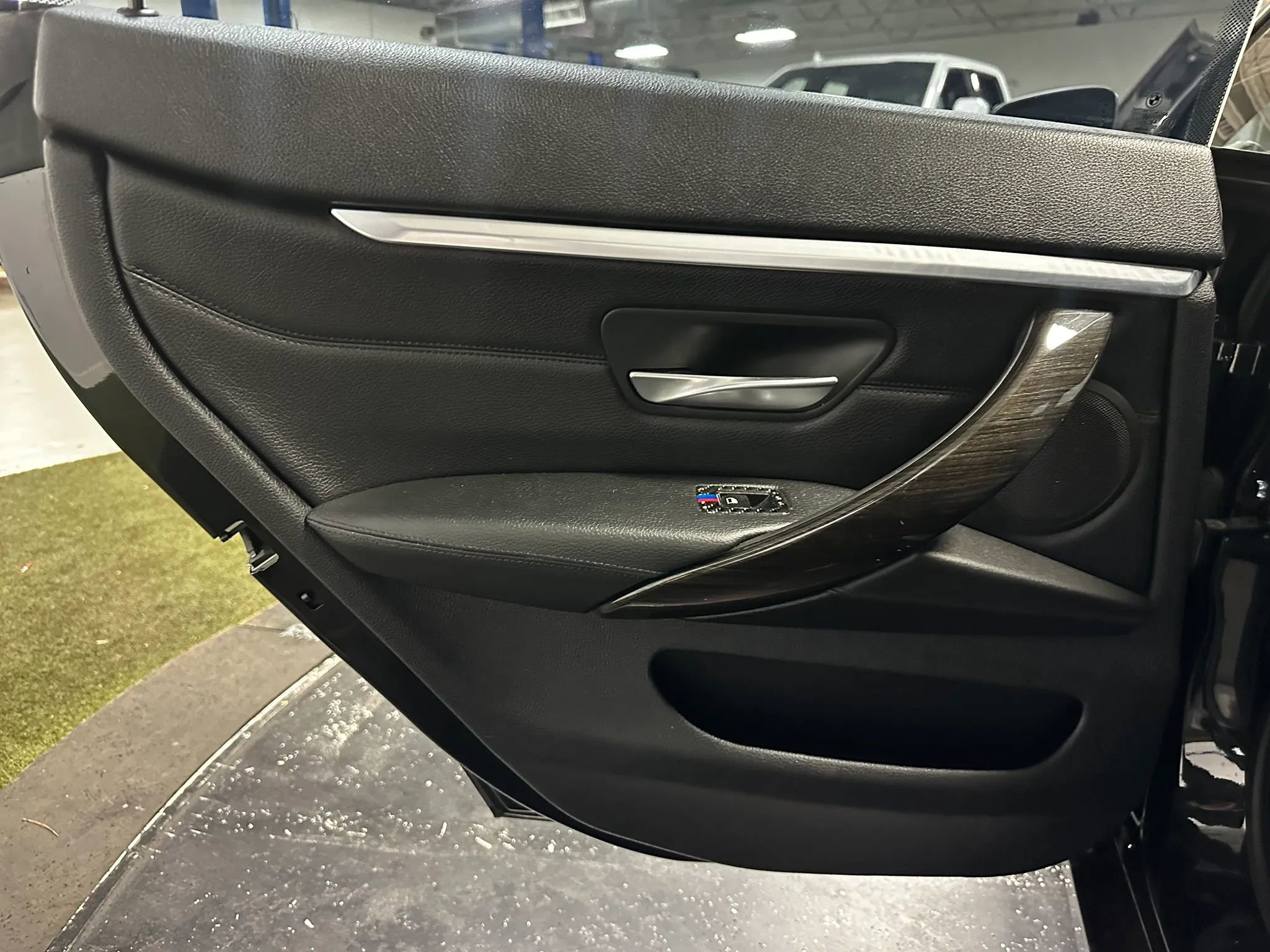 Used 2016 BMW 428i Gran Coupe RWD image 15