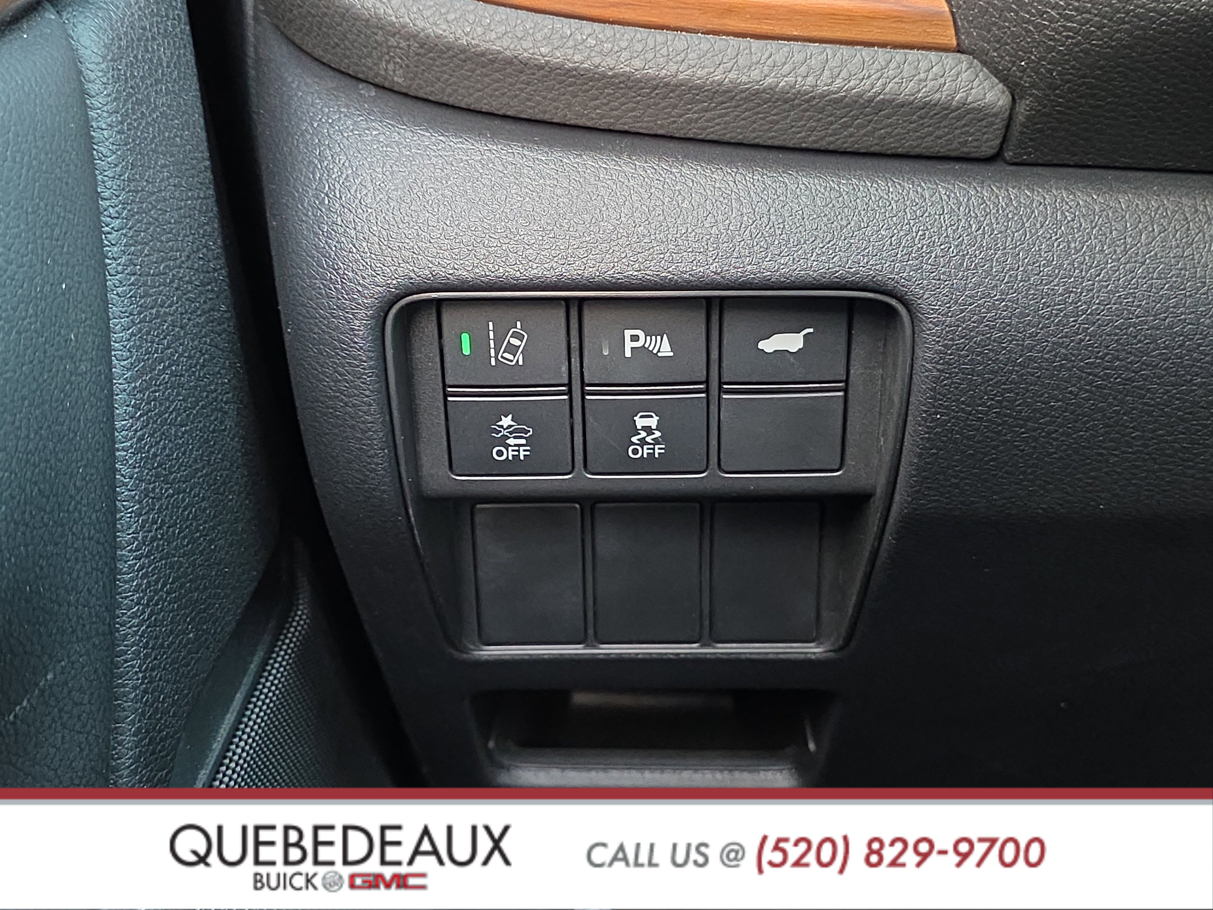 Used 2022 Honda CR-V Touring image 27