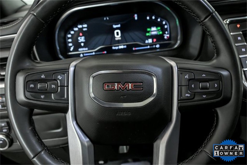 Certified 2023 GMC Yukon SLT image 18