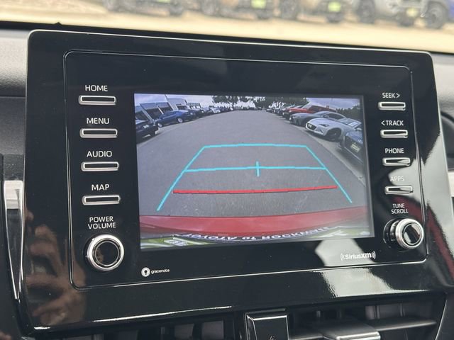 Used 2023 Toyota Camry LE image 17
