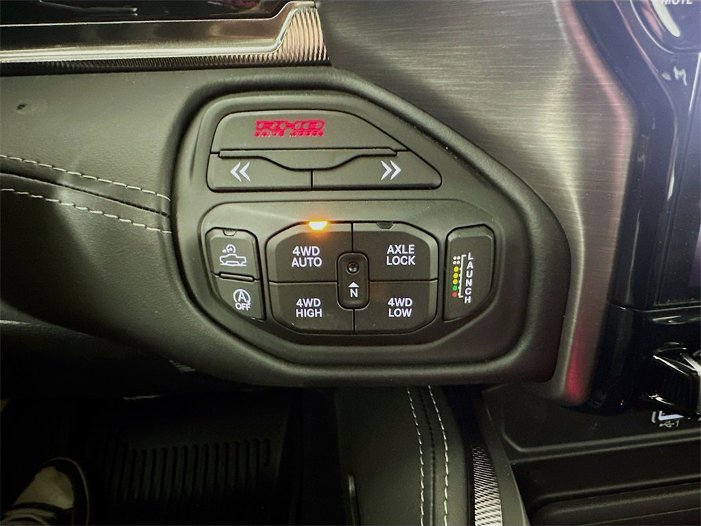 New 2026 RAM 1500 RHO image 22