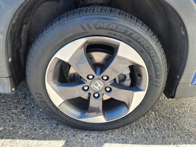 Used 2018 Honda HR-V EX image 17