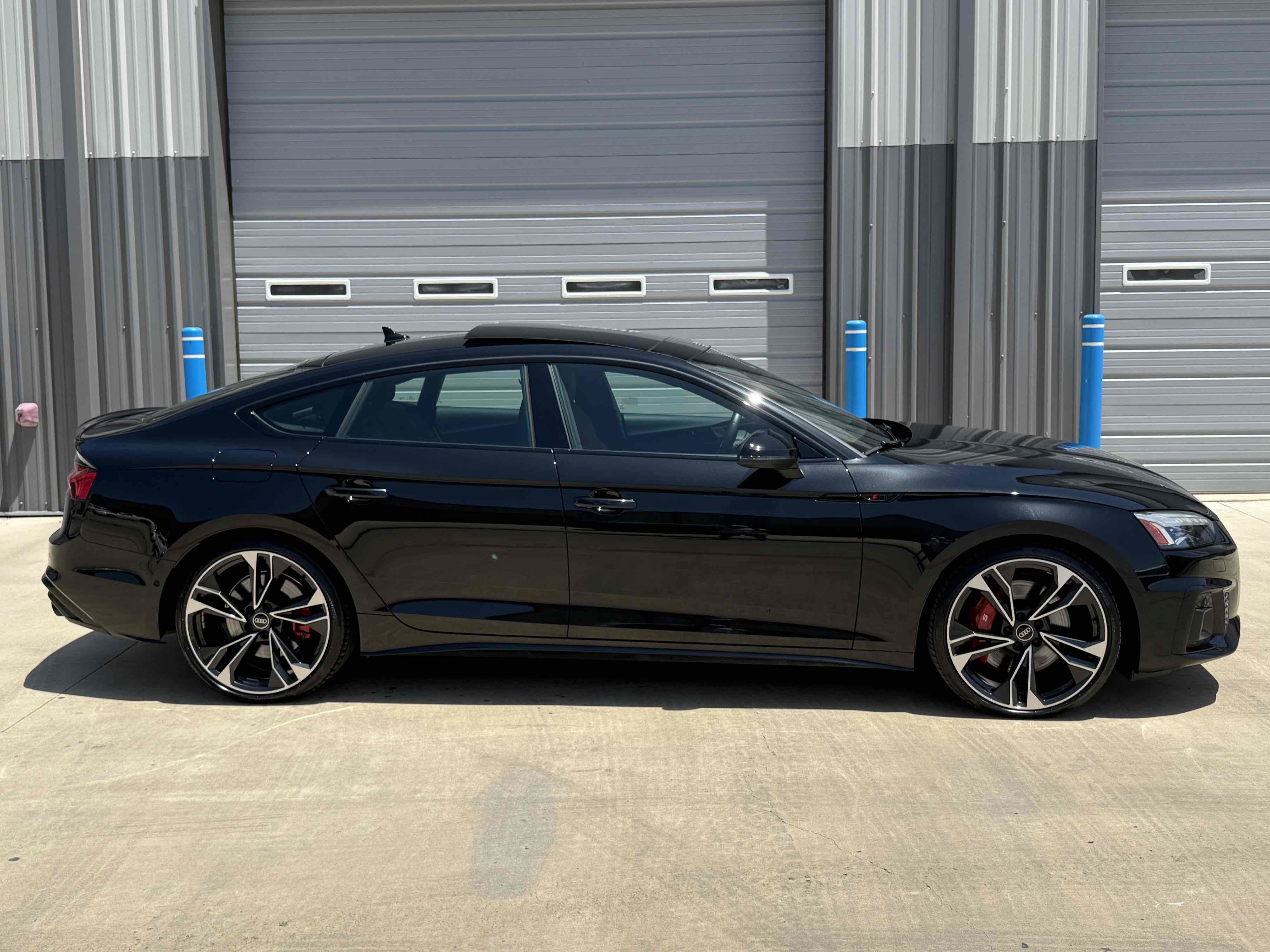 Used 2023 Audi S5 Prestige AWD/4WD image 22