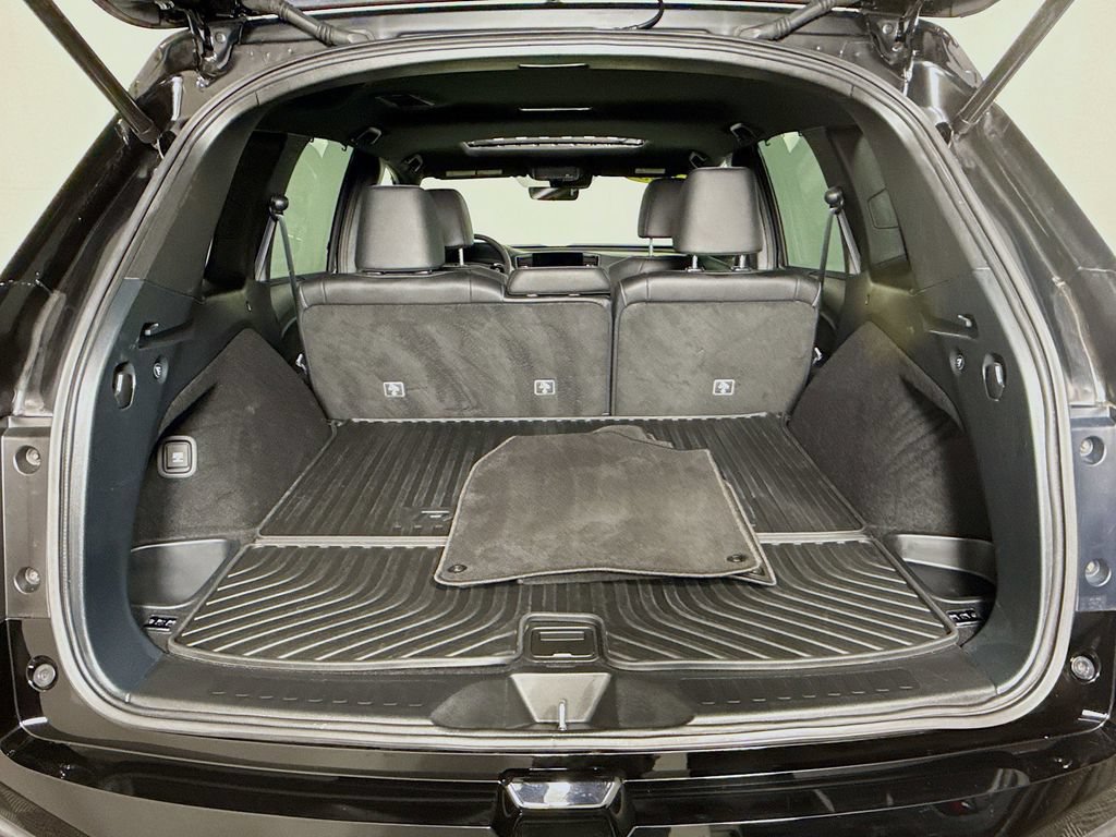Certified 2023 Honda Passport Elite image 42