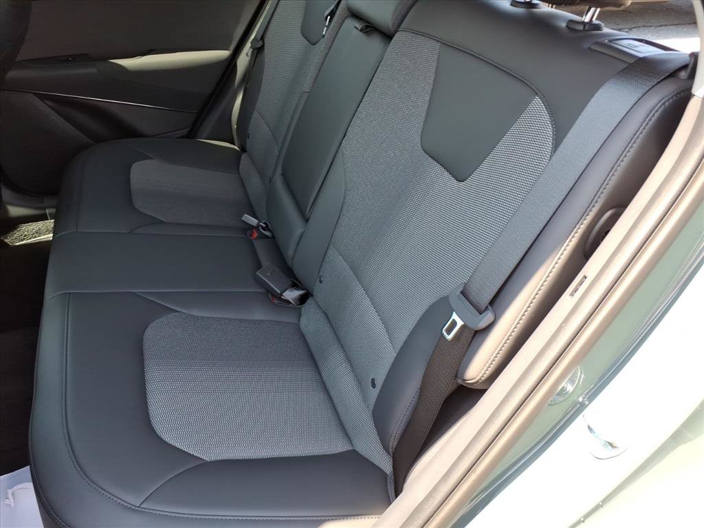 New 2026 Kia Niro EX w/ EX Premium Package FWD image 12