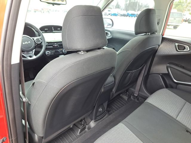 Used 2022 Kia Soul EX FWD image 24