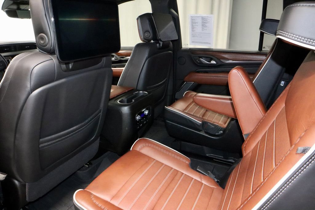 Used 2024 GMC Yukon XL Denali Ultimate image 23