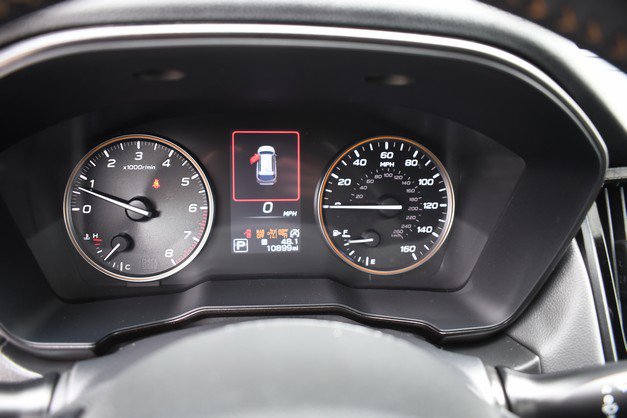 Used 2024 Subaru Outback Wilderness image 32