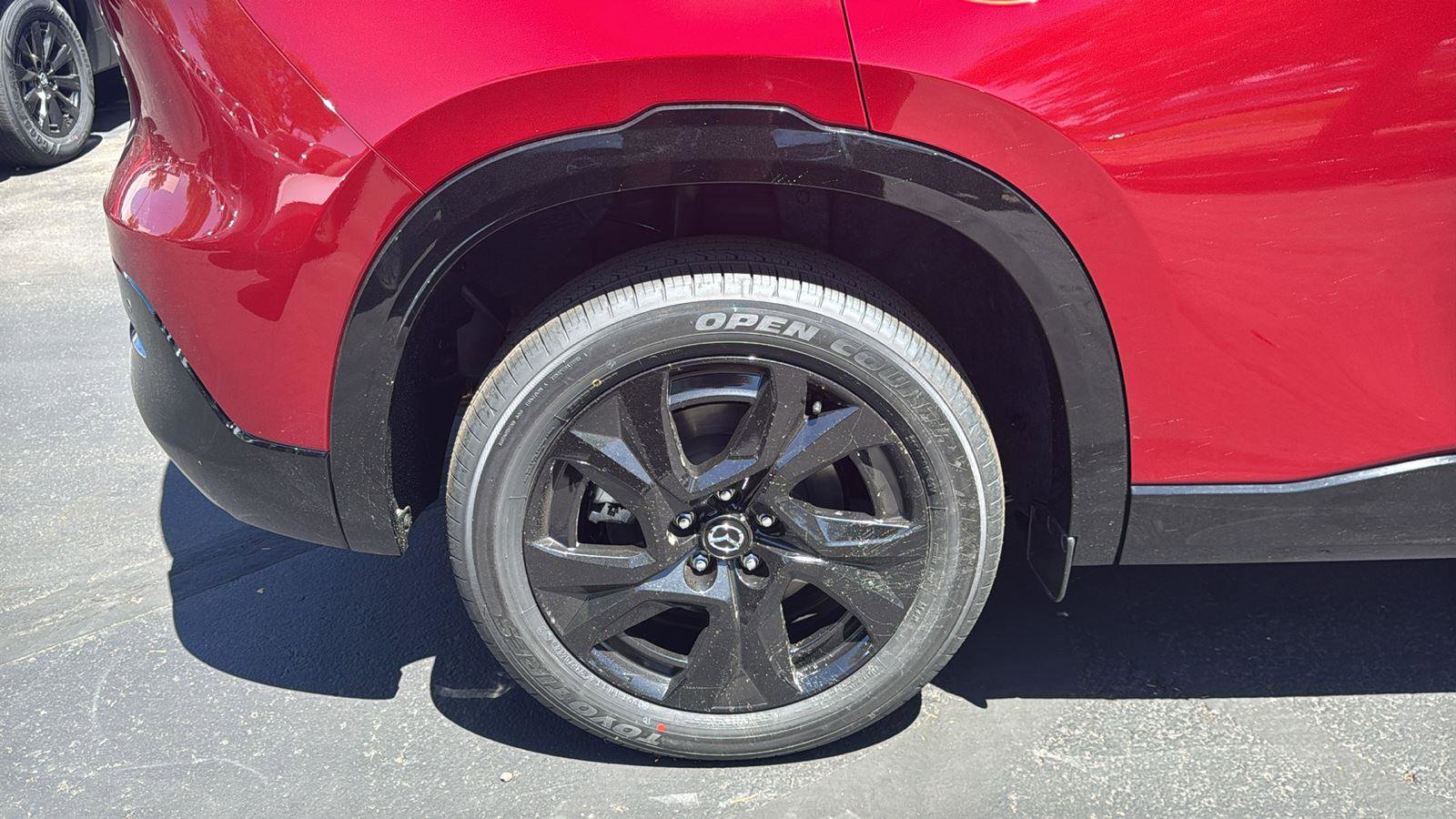 New 2026 MAZDA CX-5 2.5 S w/ Premium Plus Package AWD/4WD image 6