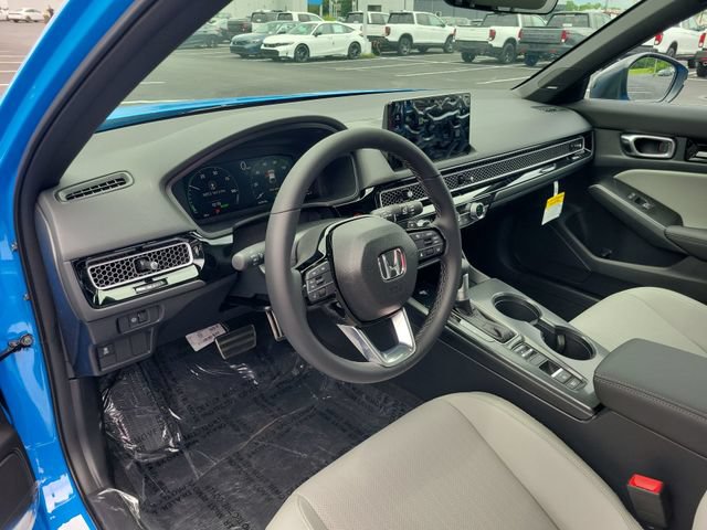New 2026 Honda Civic Sport Touring image 18