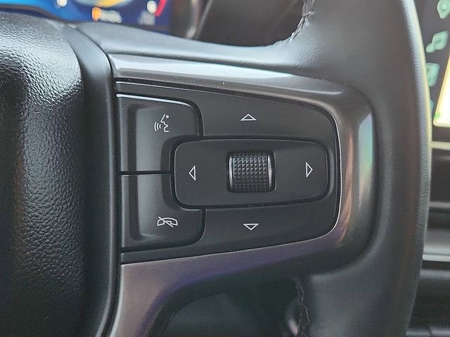 Certified 2025 Chevrolet Silverado 2500 ZR2 w/ Technology Package AWD/4WD image 17